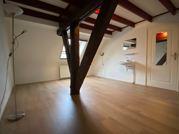 Medium property photo - Torenstraat 78A, 9982 AZ Uithuizermeeden